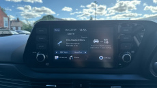 Hyundai i20 1.0T GDi 48V MHD SE Connect 5dr Petrol Hatchback